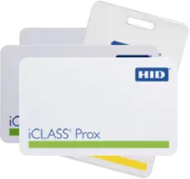 iClass Cards ID Card Printer