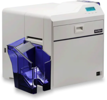 Swiftpro K30 ID Card Printer