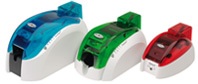 Evolis Card Printers