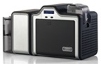 Fargo Card Printers