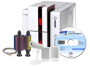 photo ID systems