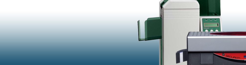 Duplex ID Card Printers