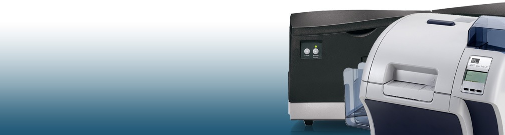 Laminating ID Card Printers