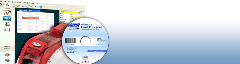 eMedia Software