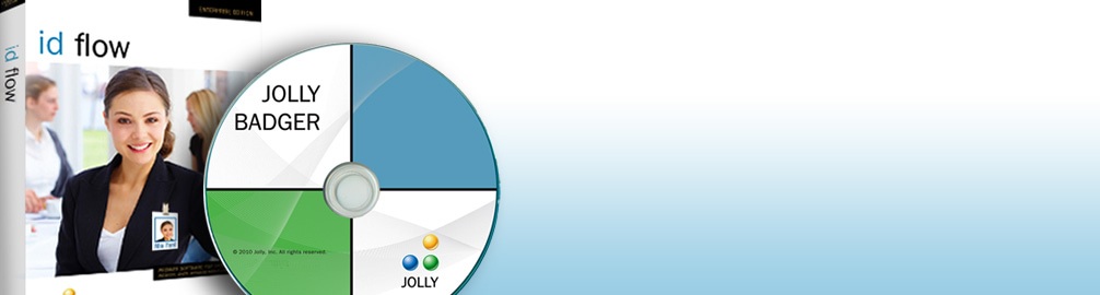 Jolly ID Card Software 