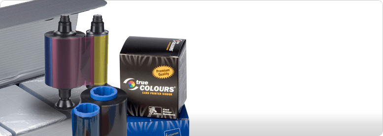 Card Printer Supplies