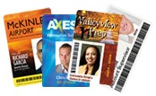 Print your own ID cards
