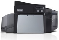Fargo DTC4000
