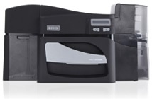 Fargo DTC4500