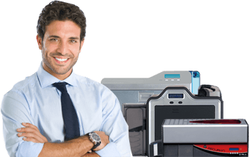 ID Card Printers Certified Repair Center