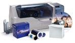 Duplex Photo ID System