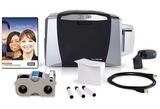 Fargo DTC1000 Dual Sided Photo ID System
