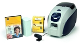 Zebra QuikCard ID Solution with ZXP Series 3 Single Sided Card Printer Z31-0000B000US00 
