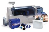Zebra P430i Dual Sided Photo ID System