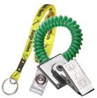 Badge Accessories