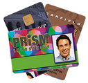 Pre Printed Cards