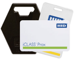 Proximity Cards