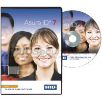 Asure ID Enterprise 7 Site License