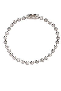 Ball Chain- -Nickel Plated Steel-with Connector-4