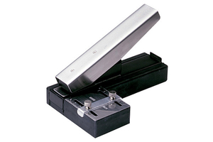 Slot Punch- -Stapler-Style-Slot Size 1/8