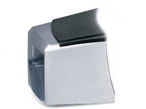 100 Card Output Hopper
