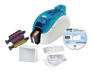 Evolis Dualys 3 Dual Sided Bundle System
