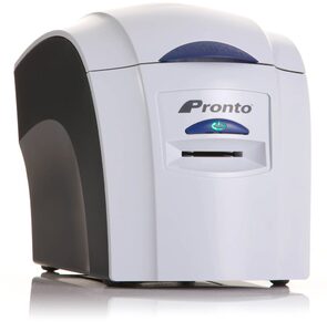 Magicard Pronto Single Sided Photo ID System