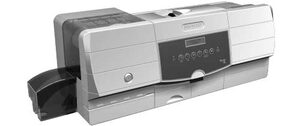 Tango  L M  Color ID Card Printer 