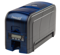 Datacard SD160 ID Card Printer