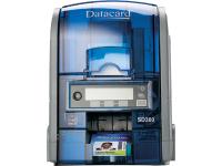 Entrust Datacard SD360 ID Card Printer