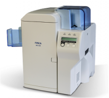Nisca C151 with Lamination ID Card Printer