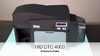 How to use the Fargo DTC 4000 ID card printer