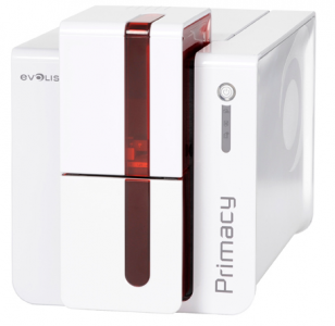 Announcing the Arrival of the Evolis Primacy!