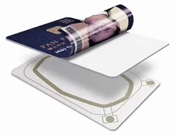 How to encode data in your ID cards