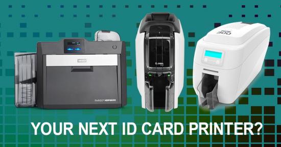 What features do you need in your next ID card printer?