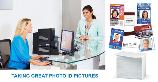 How To Create A Truly Professional ID Photo