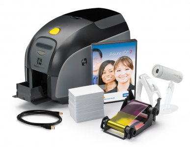 Photo ID systems: Tailored Solutions for Wide Range of Industry Needs