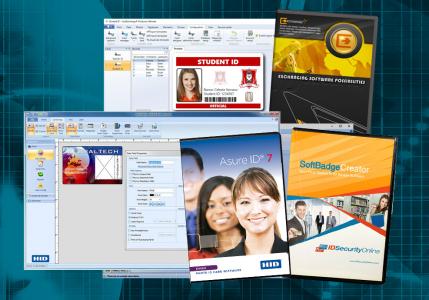 ID Card Software Is Vital Tool for Harnessing Powerful Printer Functions and Security Features
