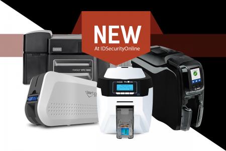 IDSecurityonline’s Newest ID-Card Printer Lineup