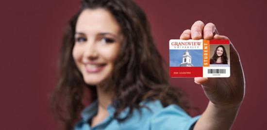 How to Get the Most Out of School ID Badges