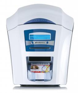 Magicard Enduro + ID Card Printer