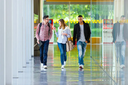 College ID Card Printing: The Need for  Speed