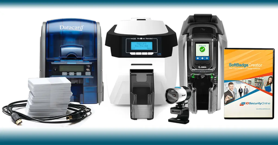 Reputable Associations Print Reputable IDs that Members Love