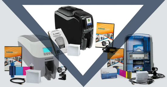 What Should All ID Cards for Enterprise Include?