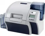 Retransfer Card Printers