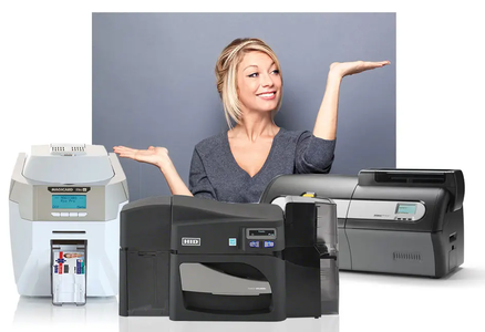 Comparison and Potential Usage of Photo ID Systems