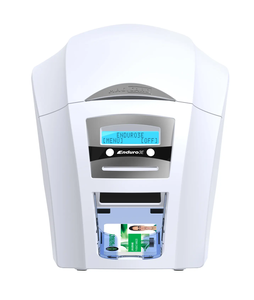 Meet the New Magicard Enduro3E ID Card Printers