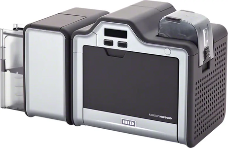 The enhanced Fargo HDP5000 is now available!
