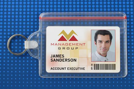 How To Choose The Right Type Of Badge Holder