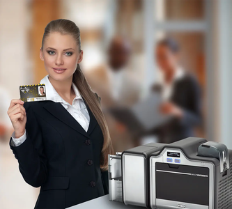 Exactly How Secure Does Your Organization’s ID Card Need to Be?